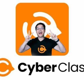 cursos cyberclass peter jordan