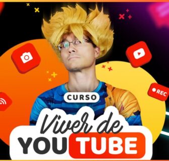 viver de youtube peter jordan ei nerd